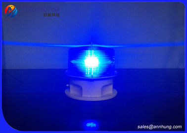 IP65 LED  Aircraft Warning Lights for Buildings High Efficiency
