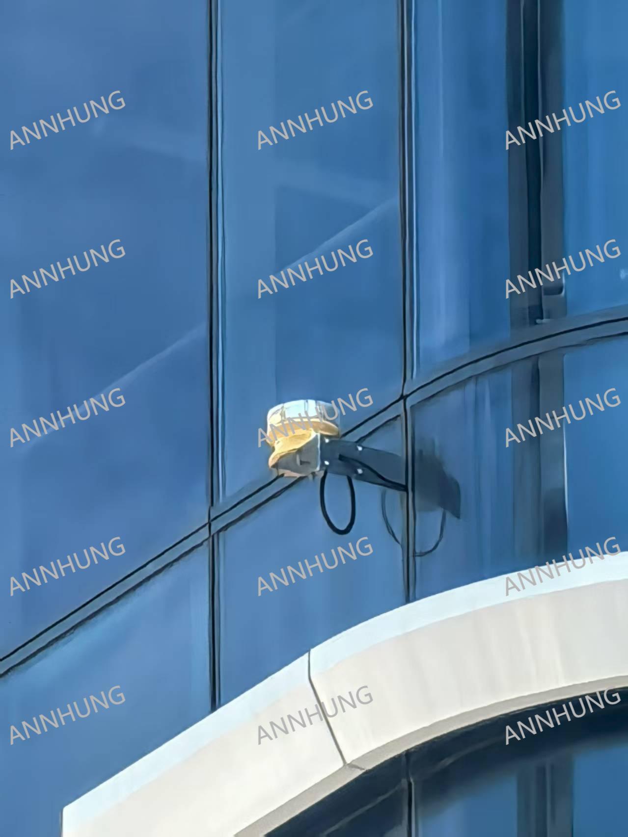 najnowsza sprawa firmy na temat Przypadek instalacji światła przeszkodowego lotniczego średniej intensywności