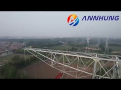 Światło przeszkody lotniczej LED