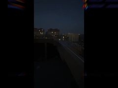 Światło przeszkodowe lotnicze typu B o średniej intensywności L-864