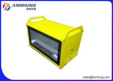 High Intensity LED Aircratf Warning Light Type A Power Consumption 100W