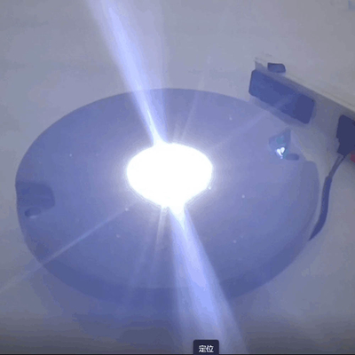 AH-HP-I-FATOL LED Lądowisko dla helikopterów Światła lądowiska dla helikopterów Podejście końcowe i oświetlenie obszaru startu