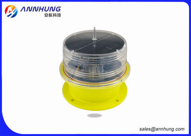 DC3.2V Morskie światła LED / Solarne światła nawigacyjne do wysokiego komina
