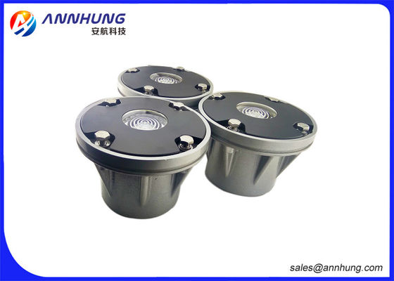 AH-HP / A Zielona dioda lądowisk lądowisk lądowania i lądowania