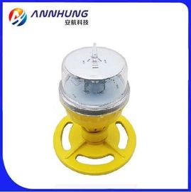 Heliport Elevated Helipad Landing Lights Biała / zielona / żółta dioda LED NVG IR LED ＞ 50cd