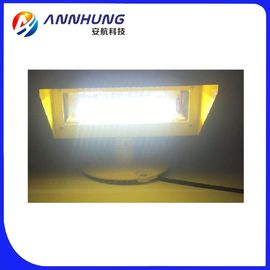 AH-HP-F1 Led Heliport Flood Light Biały 24 godziny pracy 110-240 vac