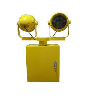 Airport Rotating Beacon Helipad Light 24 błyski na minutę 220/240AC