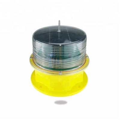 20FPM Solar Marine Beacon Light Marine latarnie nawigacyjne z IALA