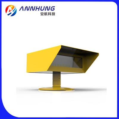 CREE LED Heliport Surface Flood Light Helideck Heliport Helipad Landing Lights