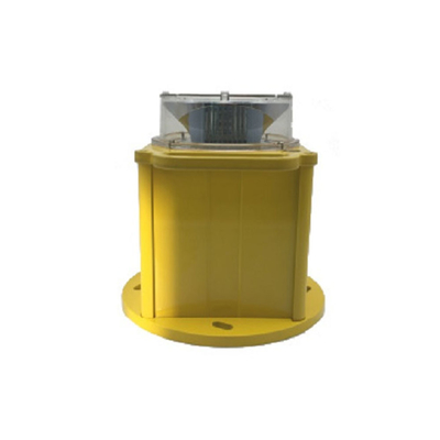 360 stopni Led Heliport Beacon, Helipad Led Lights Stałe spalanie